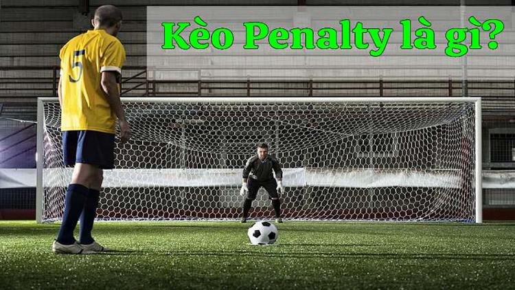 Đá Penalty