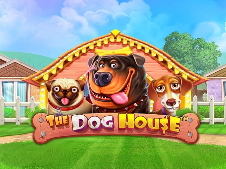 slot The Dog House