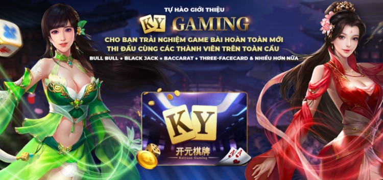 KY Gaming 12Bet