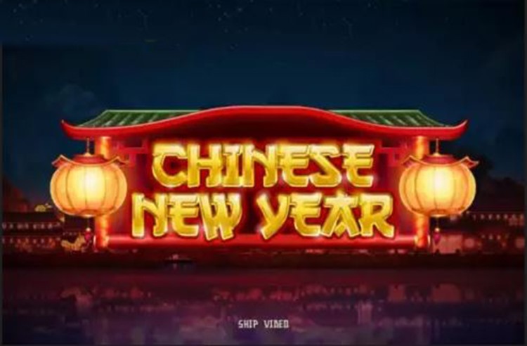 trò chơi Chinese New Year