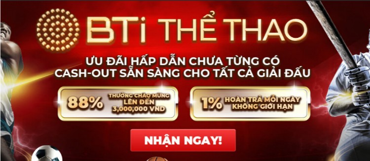 khuyến mãi bti 12bet