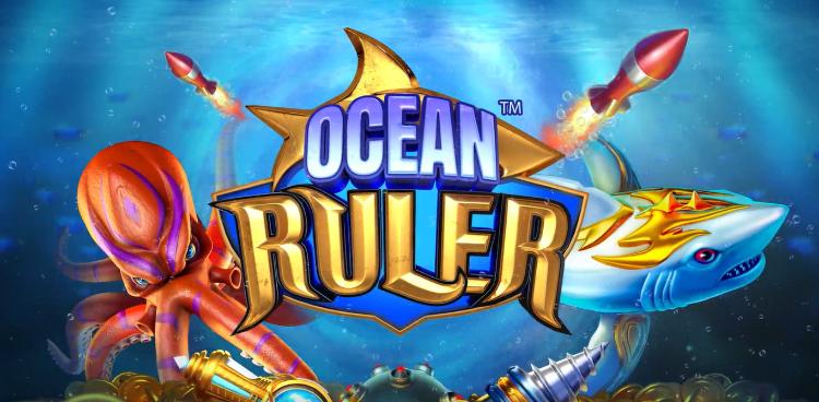 Ocean Ruler