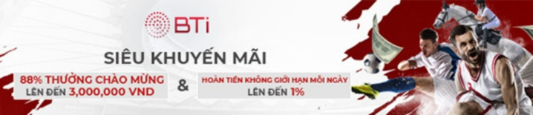 bti siêu khuyến mãi