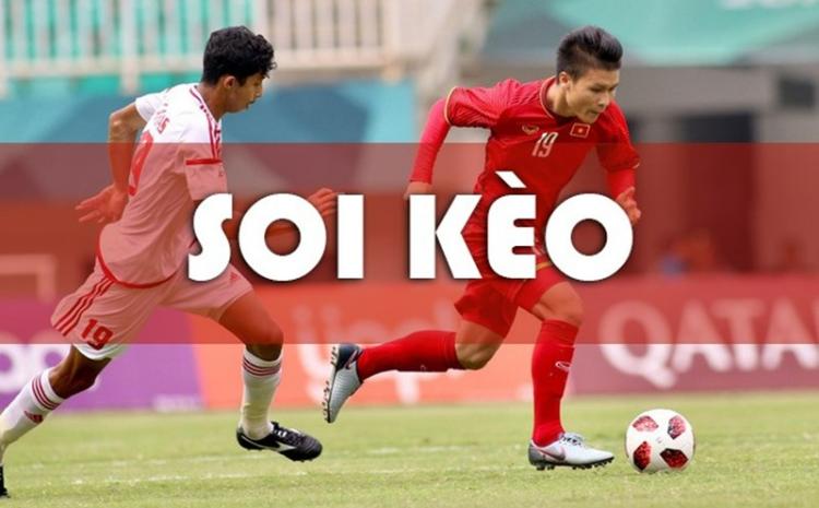 soi kèo
