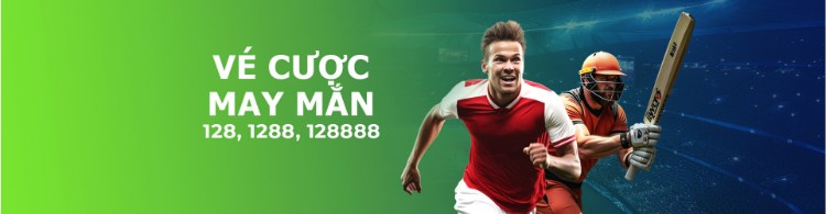 vé cược may mắn 12bet