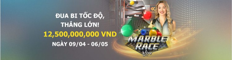 đua bi tốc độ thắng lớn