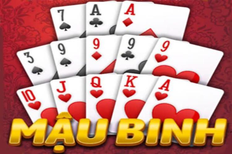 game bài Mậu Binh 12Bet
