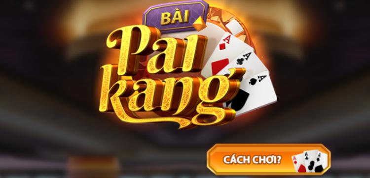 Pai Kang 12Bet