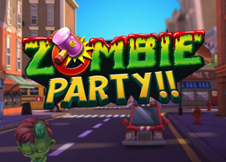 Zombie Party