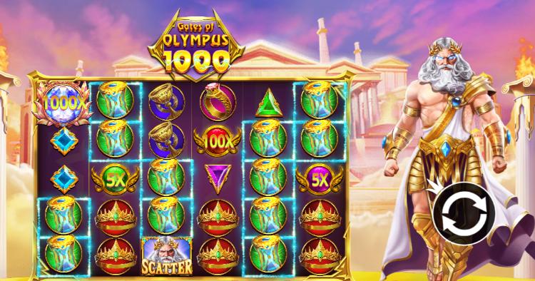 video slot 12Bet