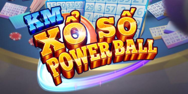 xổ số Powerball