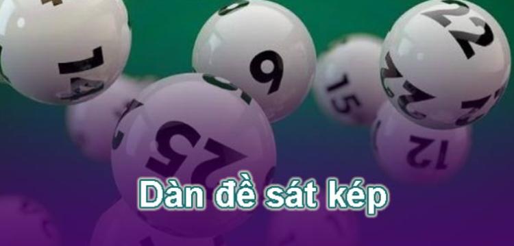 dàn đề sát kép