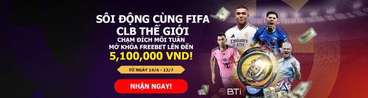 sôi động fifa