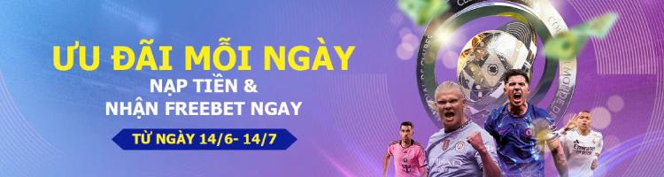 ưu đãi mỗi ngày