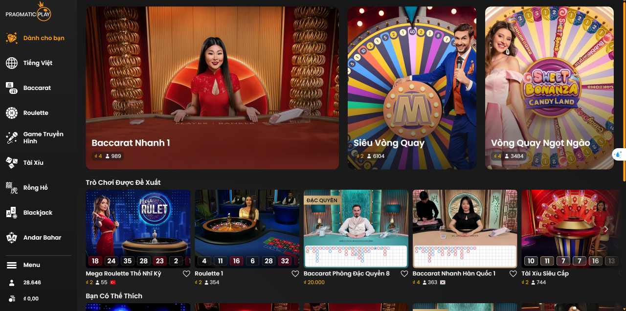 Casino 12Bet