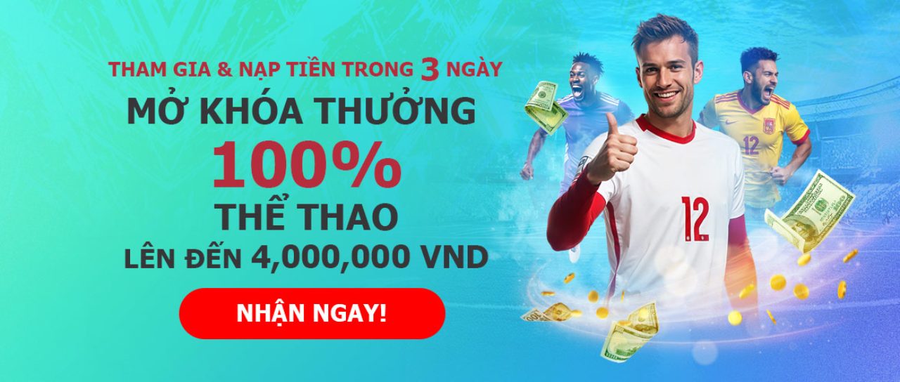 khuyến mãi 12BEt 