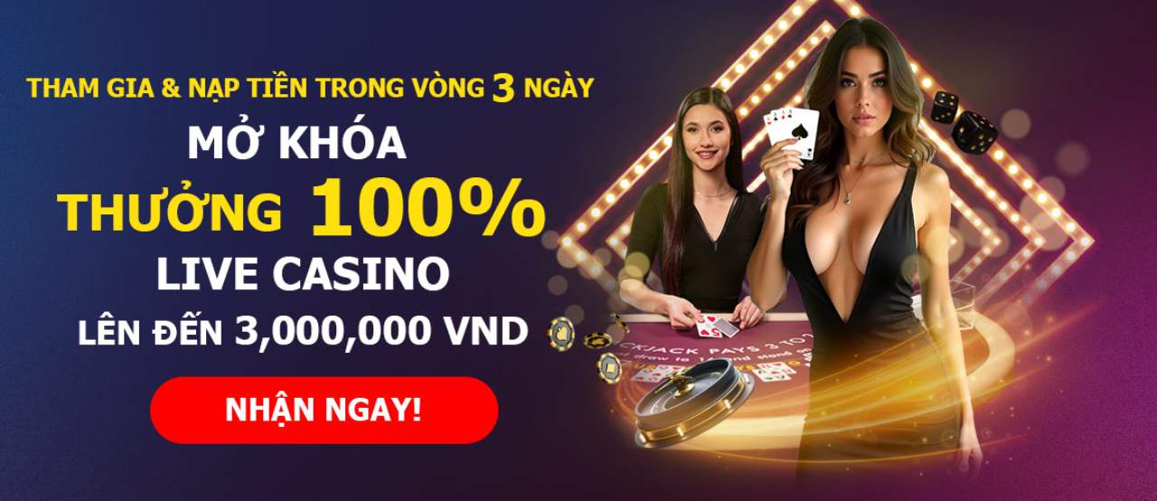 12Bet khuyến mãi casino 