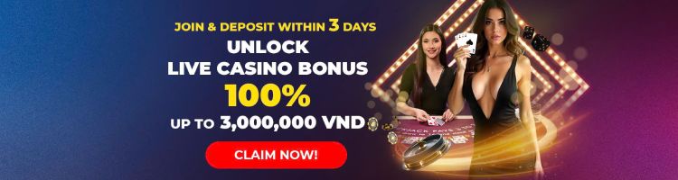 ưu đãi casino