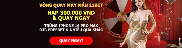 vòng quay may mắn