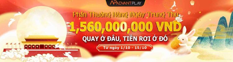 trung thu phát tài
