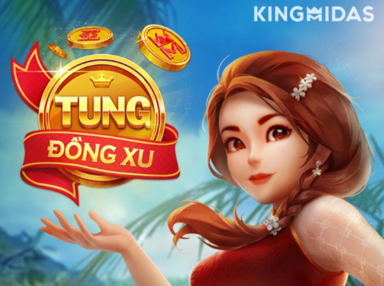 Tung Đồng Xu 12Bet