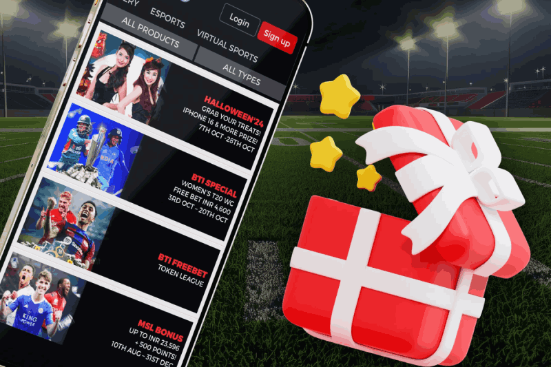 lợi ích nạp tiền 12BET