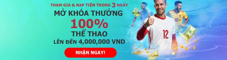 Mở khóa thưởng đặc biệt 1