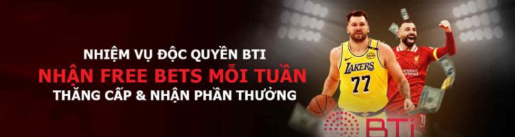 nhiệm vụ độc quyền bti