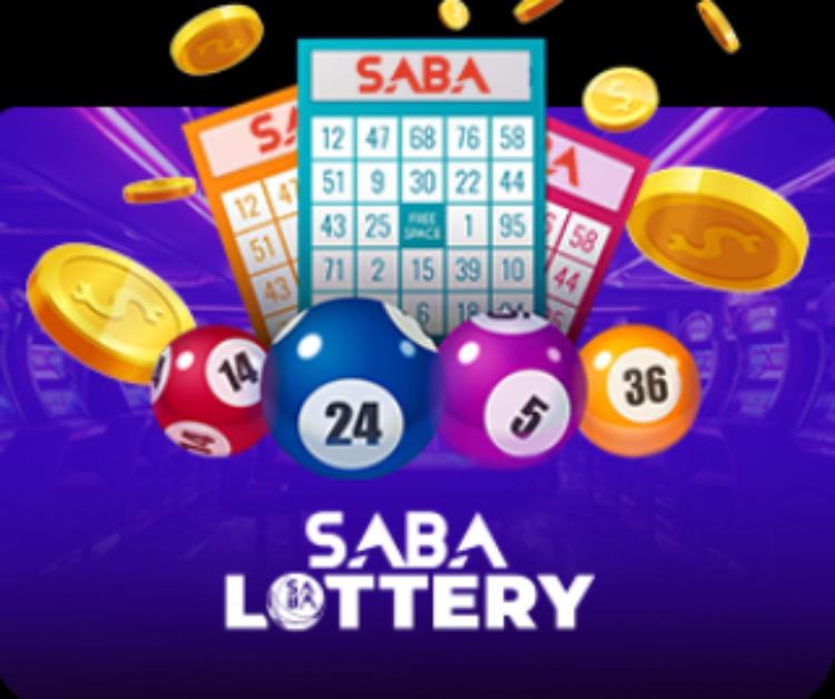 xổ số Saba 12Bet