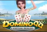 Hướng dẫn cách chơi và kinh nghiệm cược Domino QQ: Virtual Dealer tại 12Bet
