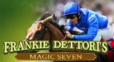 Frankie Dettori’s Magic Seven – Game slot cực hot trên 12Bet