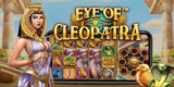 Eye of Cleopatra: Trò chơi slot hấp dẫn trả thưởng tới 4,000 lần