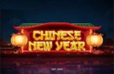 Tận hưởng không khí tết rộn ràng cùng Chinese New Year slot trên 12Bet